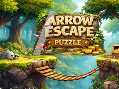 遊戲Arrows Puzzle Escape