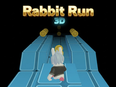 遊戲Rabbit Run 3D