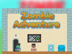 遊戲Zombie Adventure