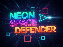 遊戲Neon Space Defender
