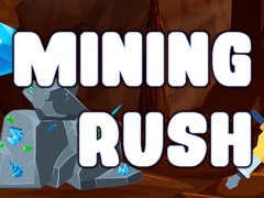 遊戲Mining Rush