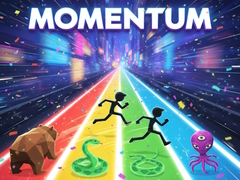 遊戲MOMENTUM