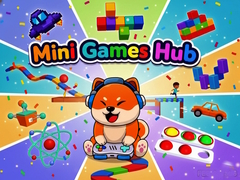 遊戲Mini Games Hub 