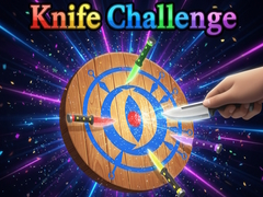 遊戲Knife Challenge