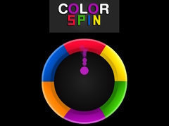 遊戲Spin Color