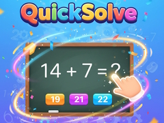 遊戲QuickSolve