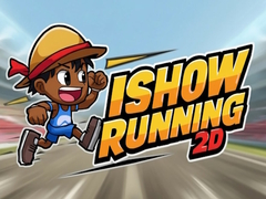 遊戲I Show Running 2D