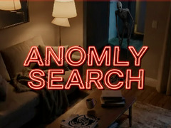 遊戲Anomaly Search