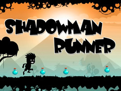 遊戲Shadowman Runner