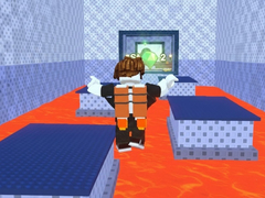 遊戲bby: Jetpack escape! +1 speed