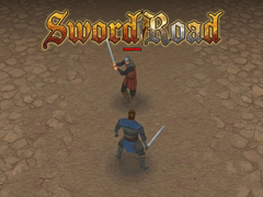 遊戲Sword Road