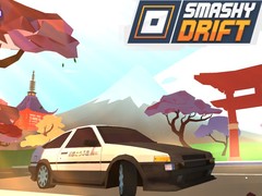 遊戲Smashy Drift 
