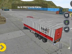遊戲Truck Simulator 17