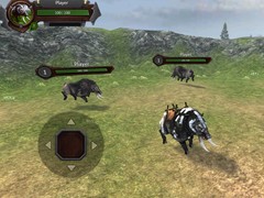 遊戲Boar Clan: Animal Simulator