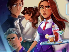 遊戲Undercover Blood Bonds