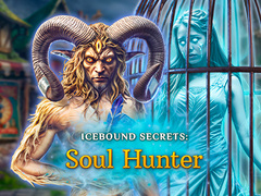 遊戲Icebound Secrets 2: Soul Hunter