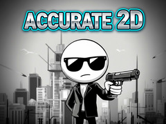 遊戲Accurate 2D