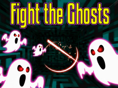 遊戲Fight the Ghosts