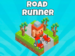 遊戲Road Runner