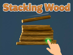 遊戲Stacking Wood