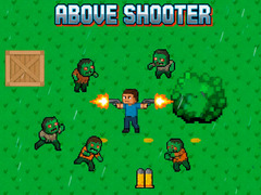 遊戲Above Shooter