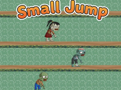 遊戲Small Jump