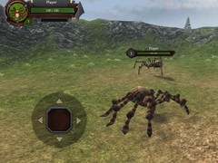 遊戲Ultimate Spider Simulator