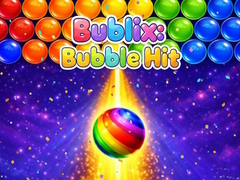 遊戲Bublix: Bubble Hit