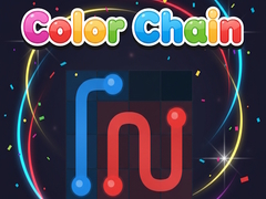 遊戲Color Chain