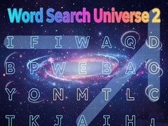 遊戲Word Search Universe 2