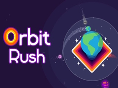 遊戲Orbit Rush