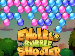 遊戲Endless Bubble Shooter
