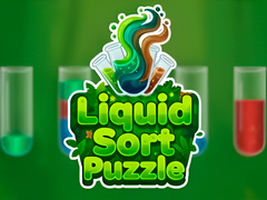遊戲Liquid Sort Puzzle