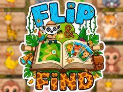 遊戲Flip & Find
