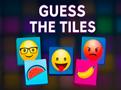 遊戲Guess The Tiles