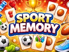 遊戲Sport Memory