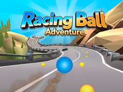 遊戲Racing Ball Adventure