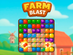 遊戲Farm Blast