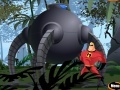 遊戲The Incredibles - Save the Day
