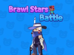 遊戲Brawl Stars Battle