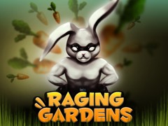 遊戲Raging Gardens