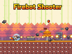 遊戲Firebot Shooter
