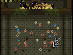 遊戲Dr. Ratbu