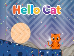 遊戲Hello Cat 