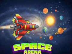遊戲Space Arena