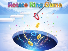 遊戲Rotate Ring Game