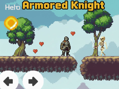 遊戲Armored Knight