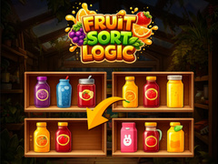 遊戲Fruit Sort Logic