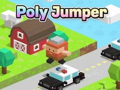 遊戲Poly Jumper