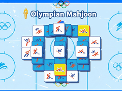 遊戲Olympian Mahjong